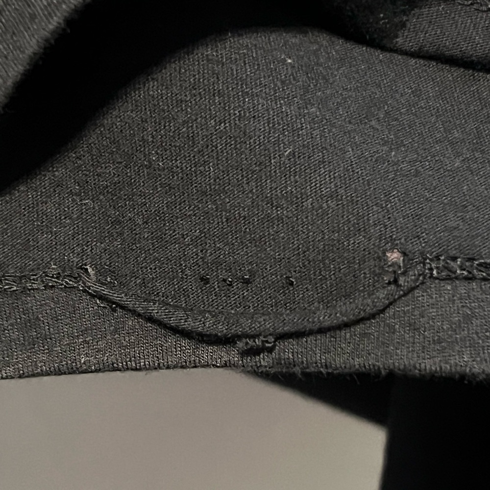 Jordan Tee - Picture 3 of 5